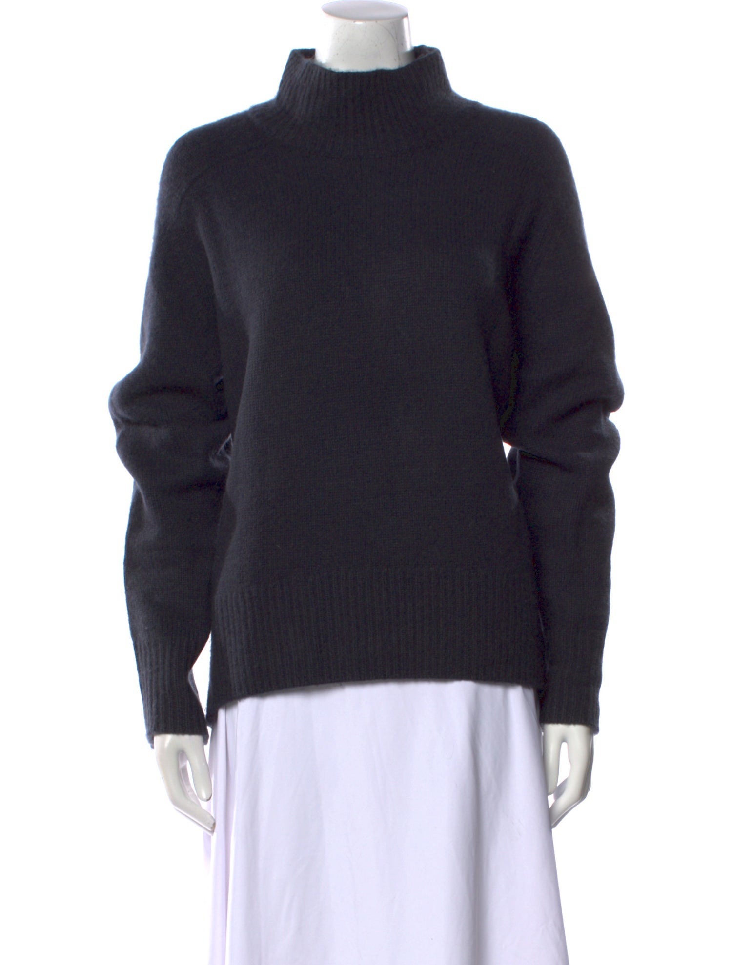 Arch4 Cashmere Turtleneck Sweater