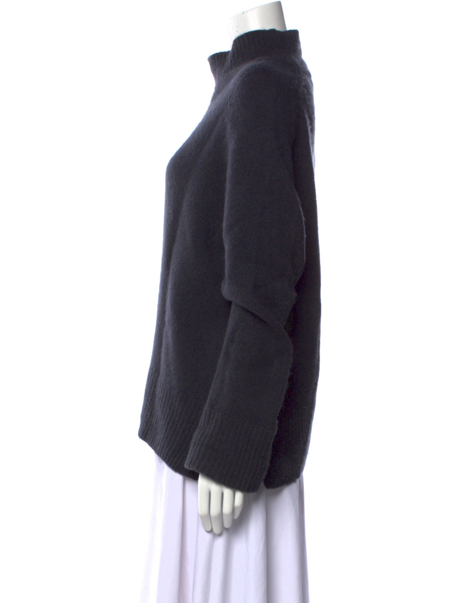 Arch4 Cashmere Turtleneck Sweater