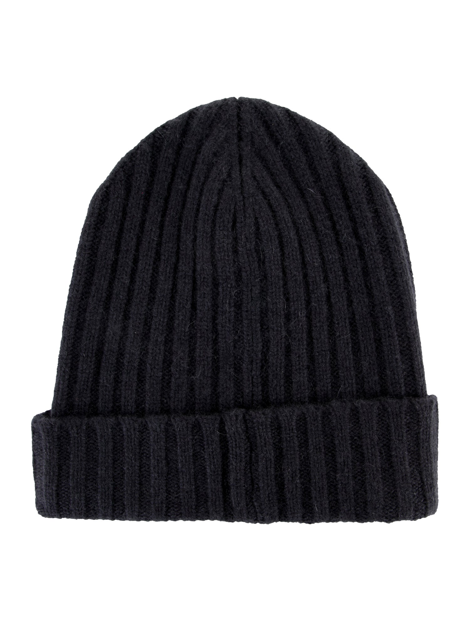Arch4 Cashmere Knitted Beanie