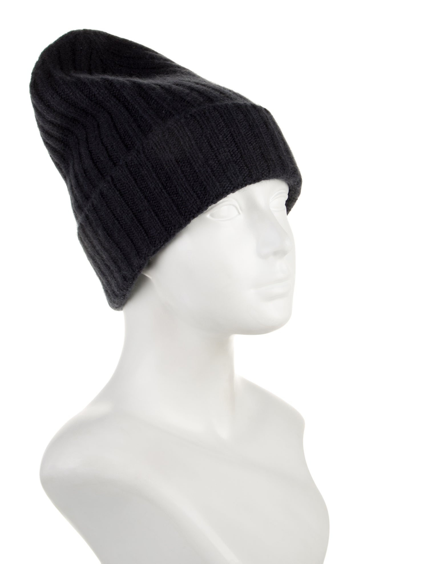 Arch4 Cashmere Knitted Beanie