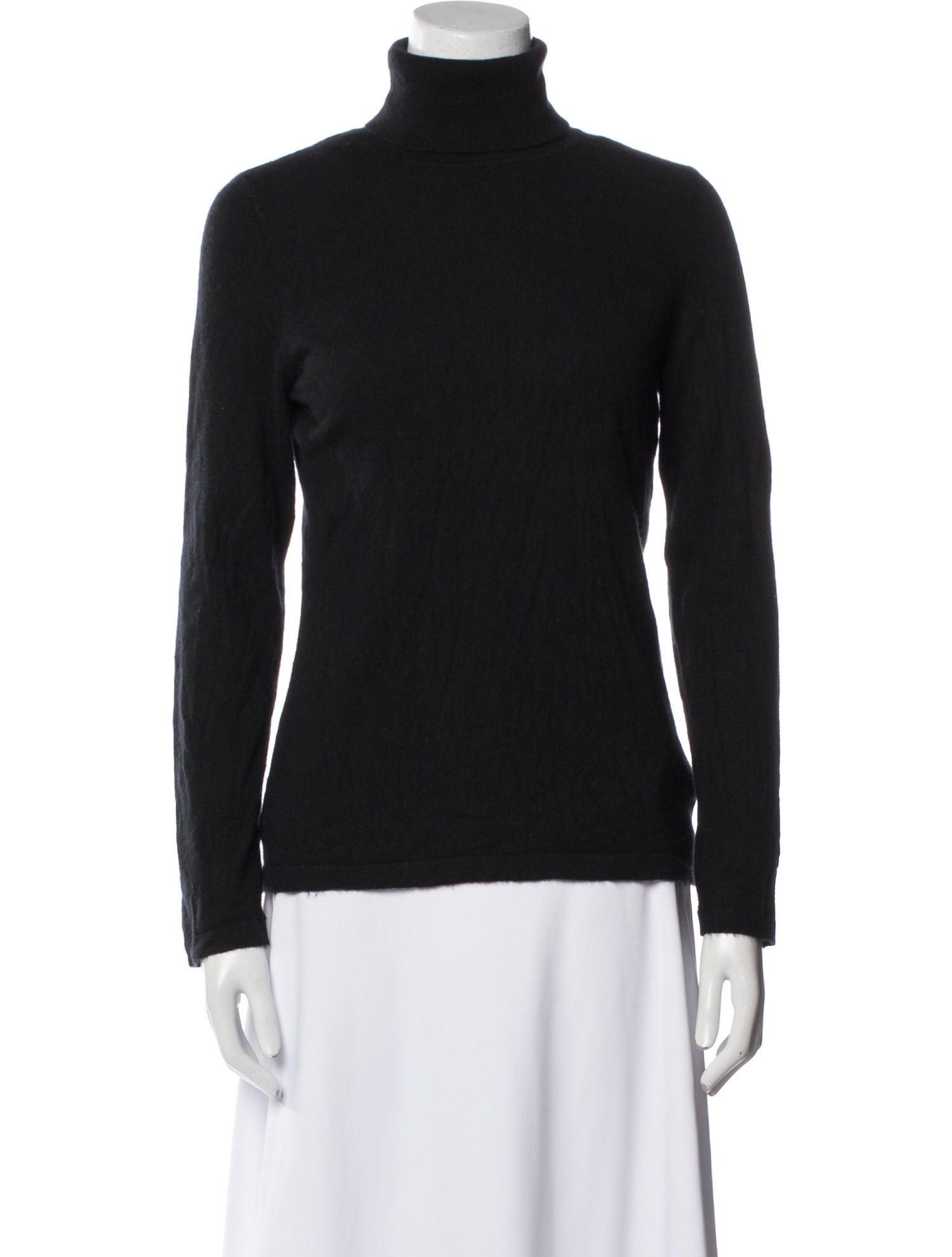 Arch4 Cashmere Turtleneck Sweater