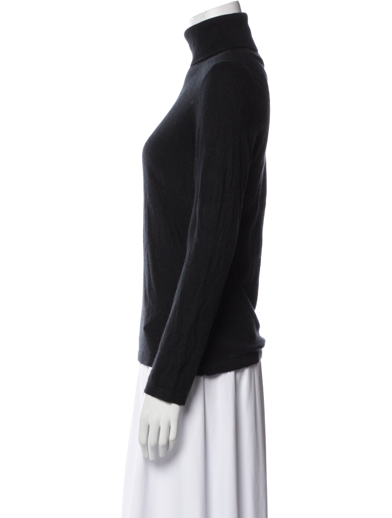 Arch4 Cashmere Turtleneck Sweater