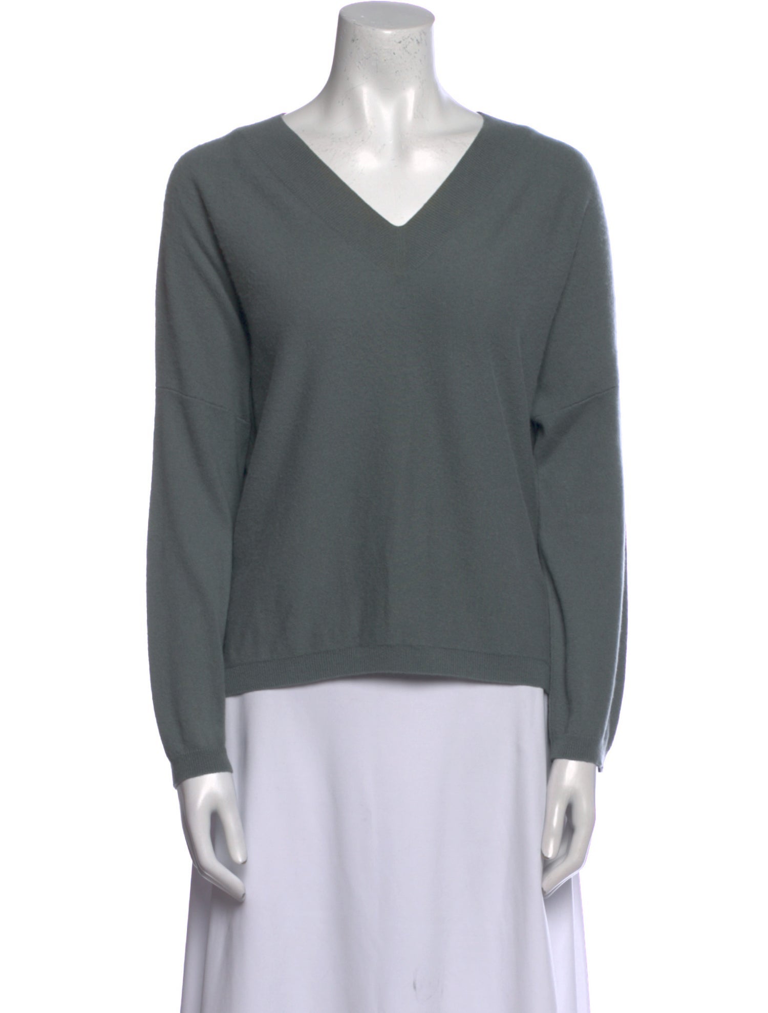 Arch4 Baby Cashmere V-Neck Sweater