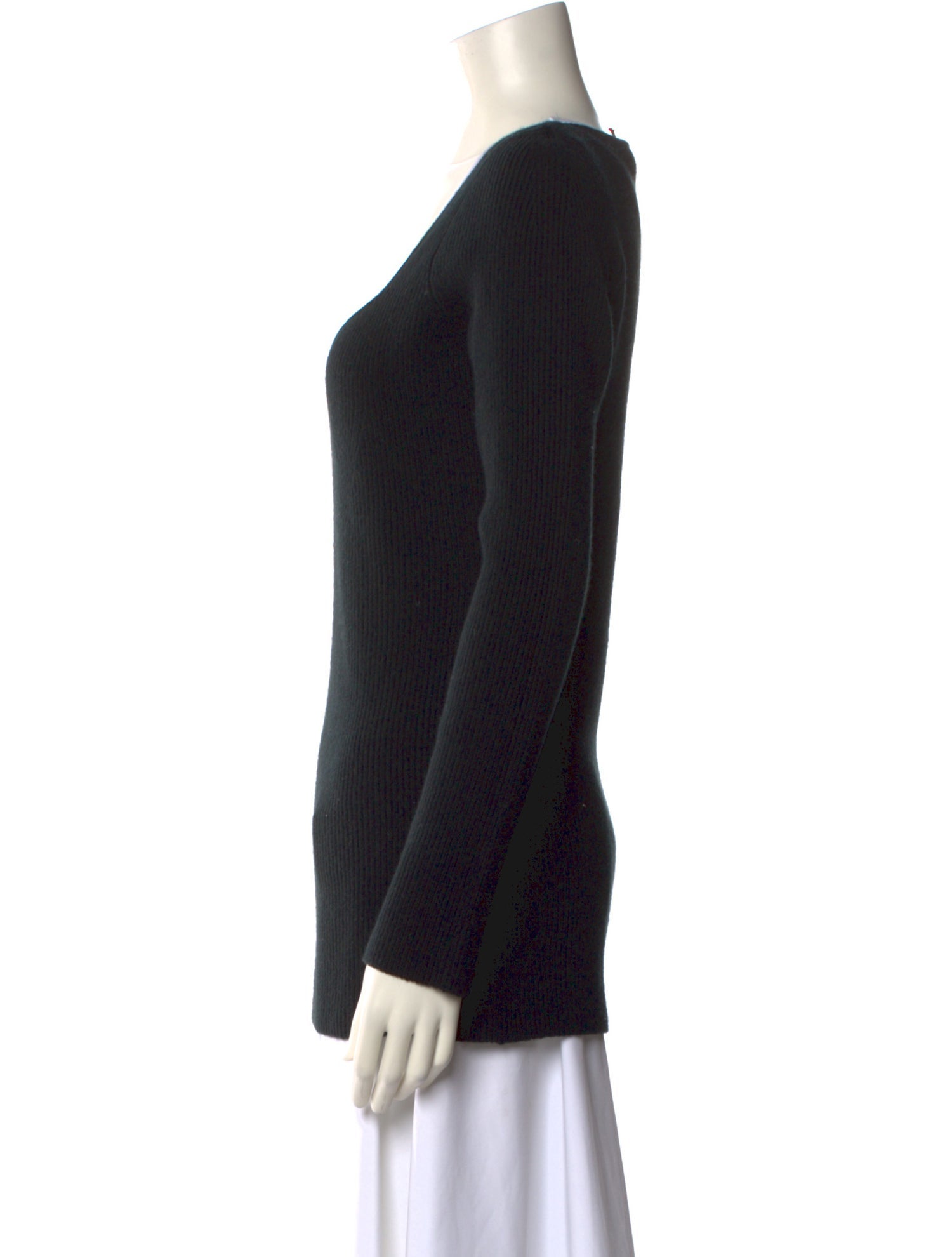 Arch4 Cashmere V-Neck Sweater w/ Tags