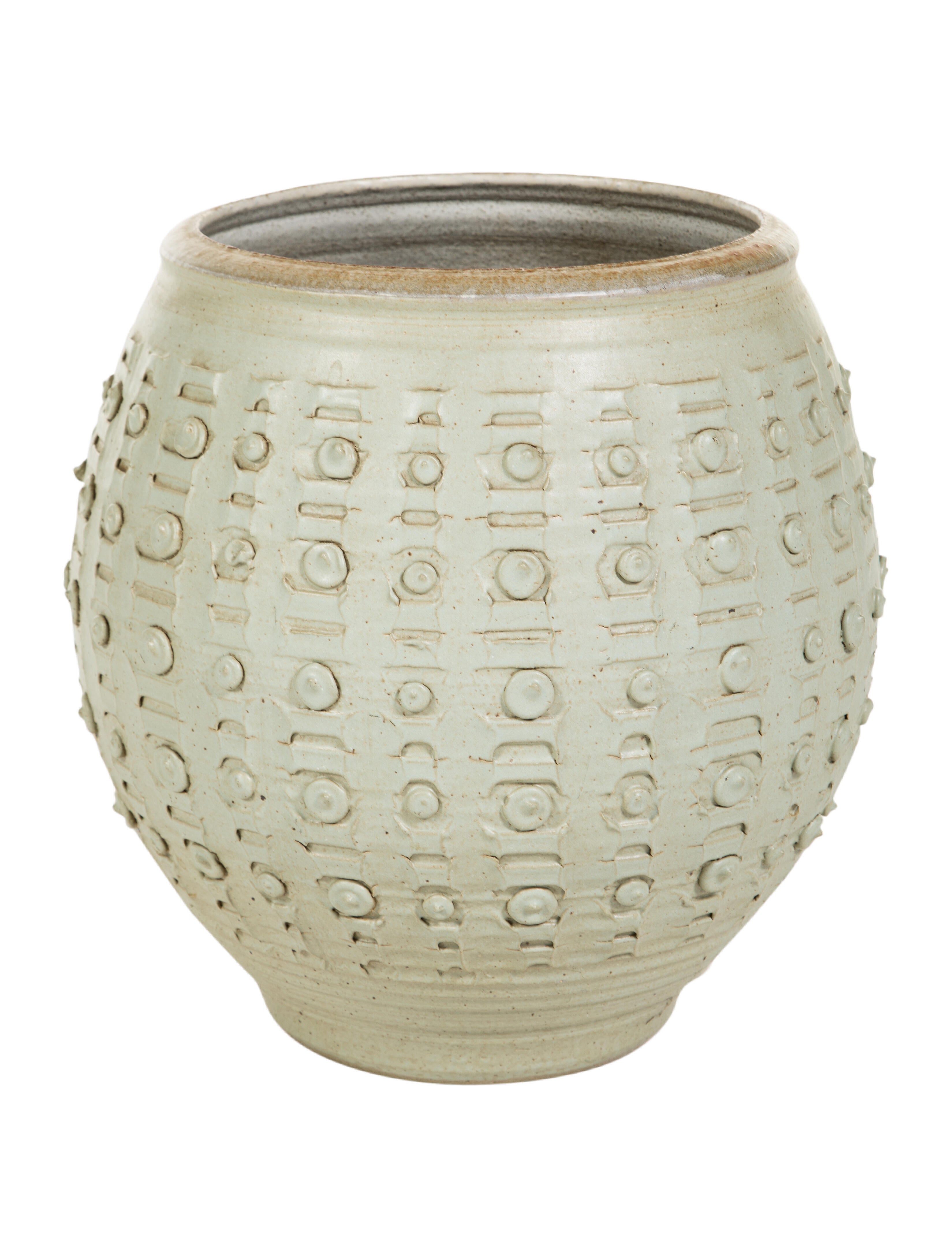 Architectural Pottery Large Planter