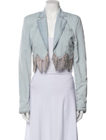 Area Jackets Blazer XL