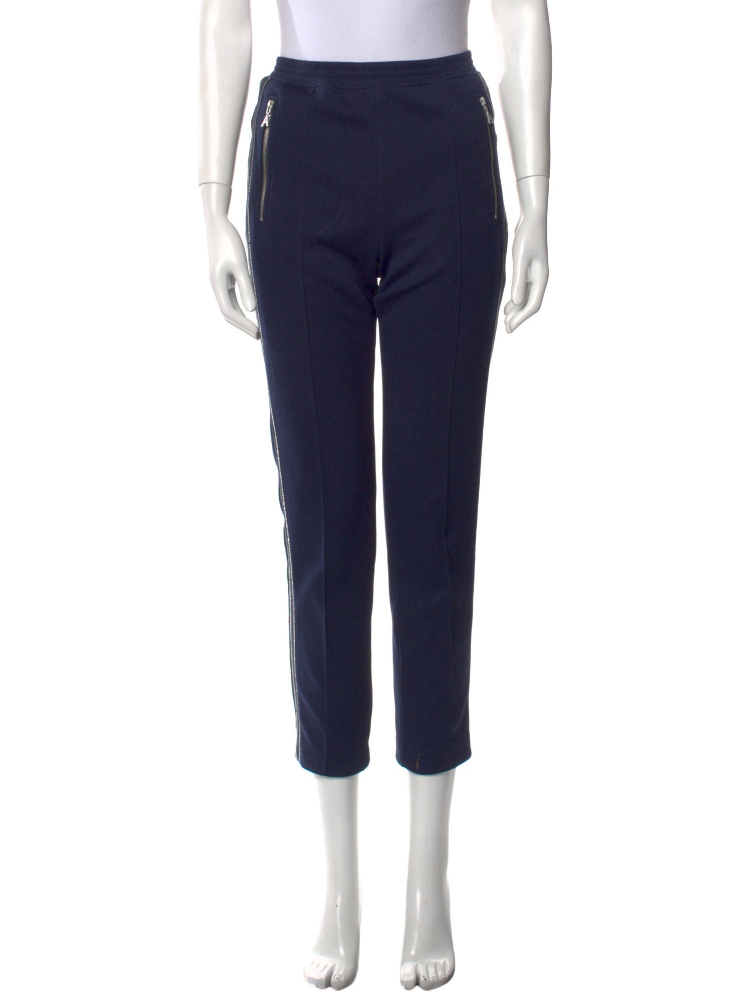 Area Straight Leg Pants