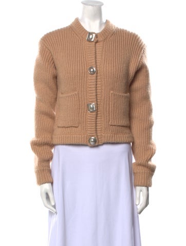 Area Knitwear Crew Neck Sweater S