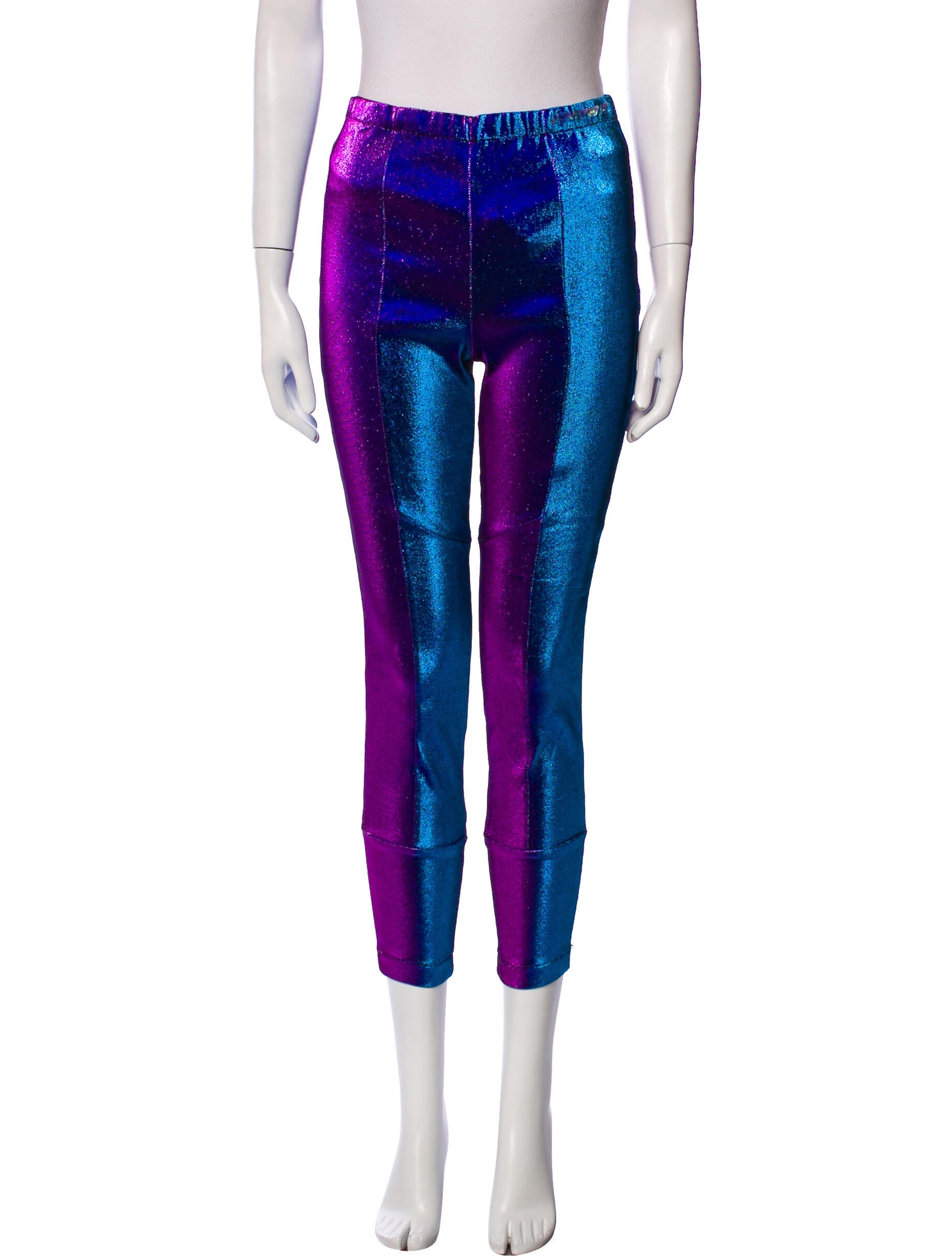 Area Skinny Leg Pants