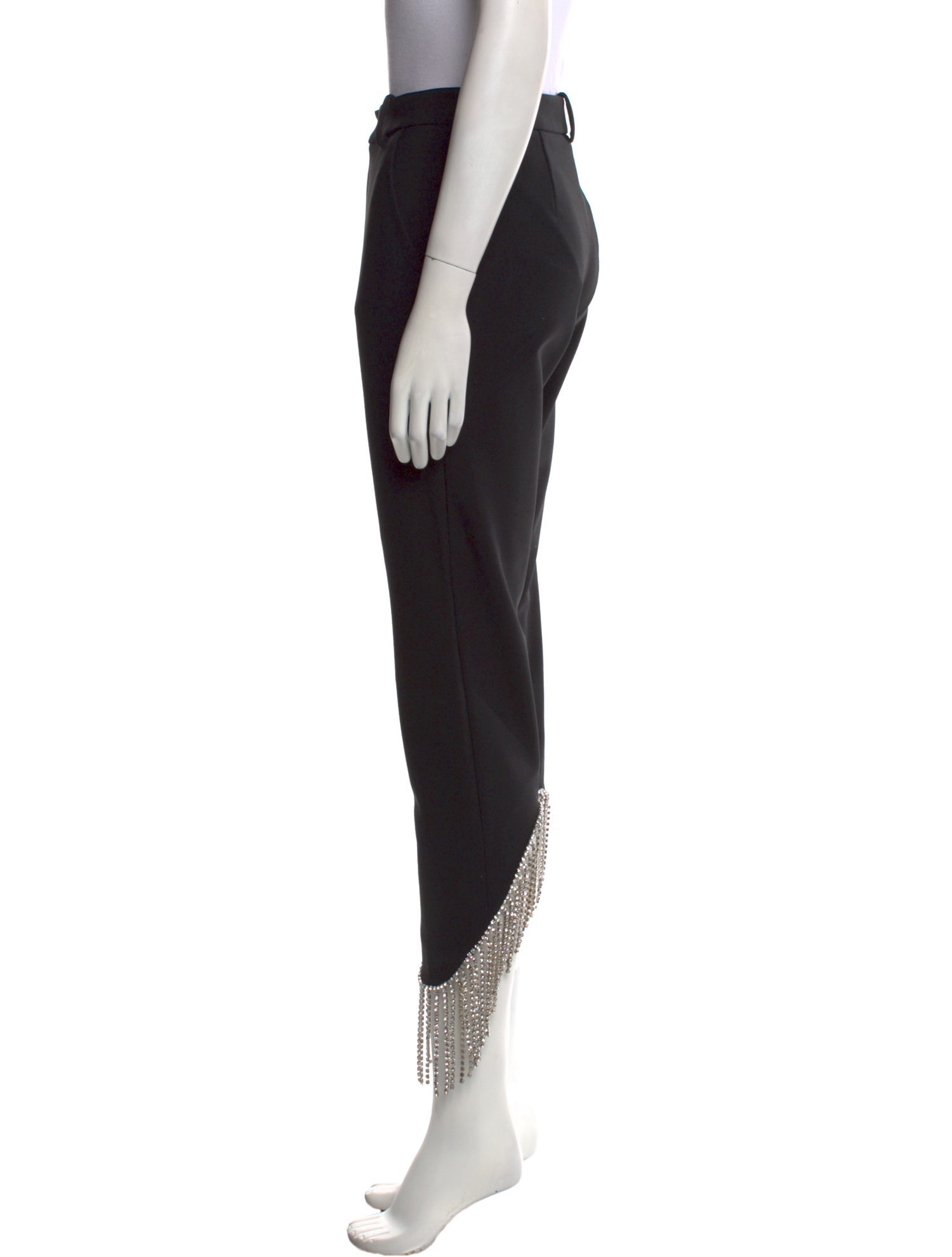 Area Straight Leg Pants