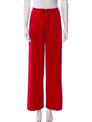 Area Pants Wide Leg S