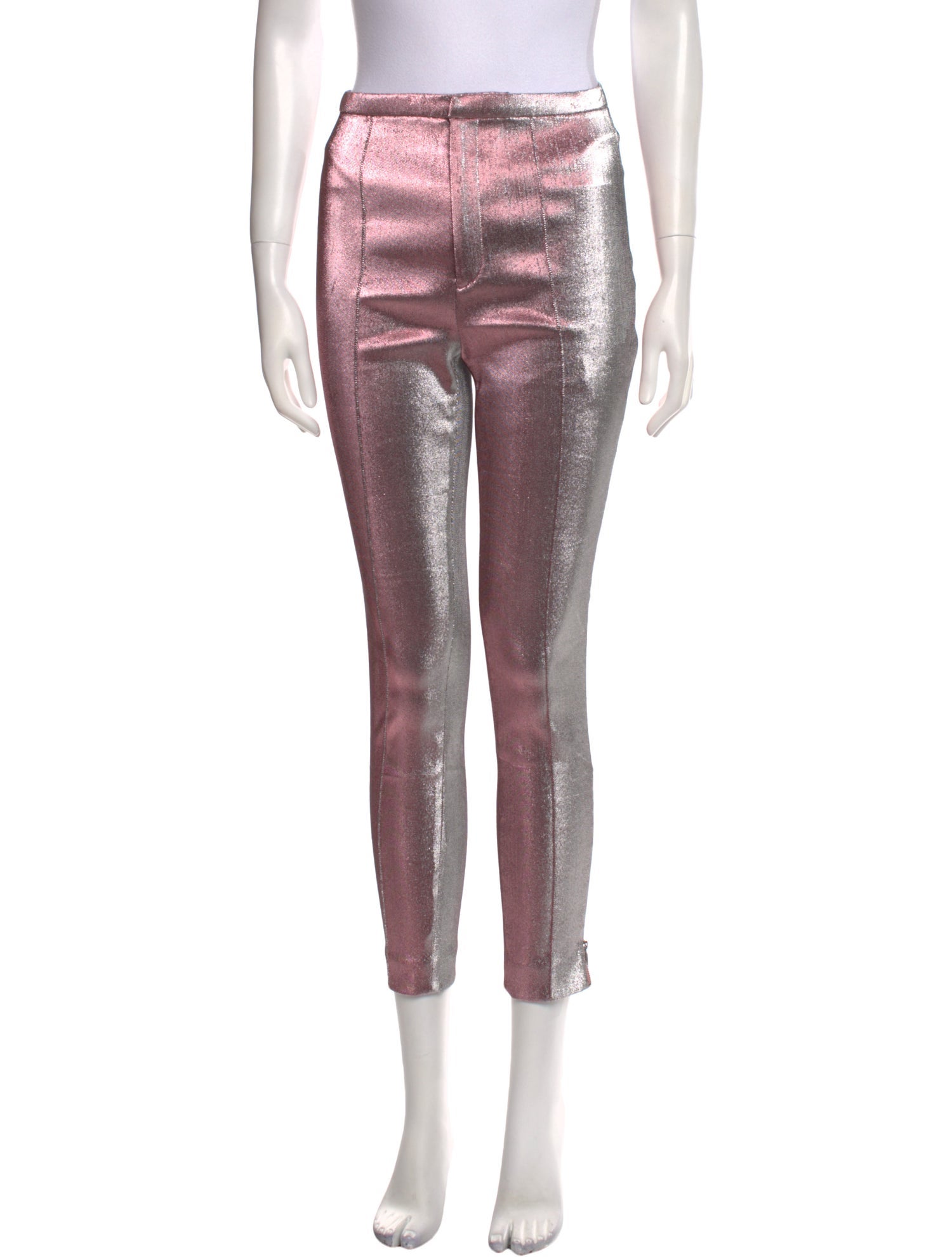 Area Skinny Leg Pants