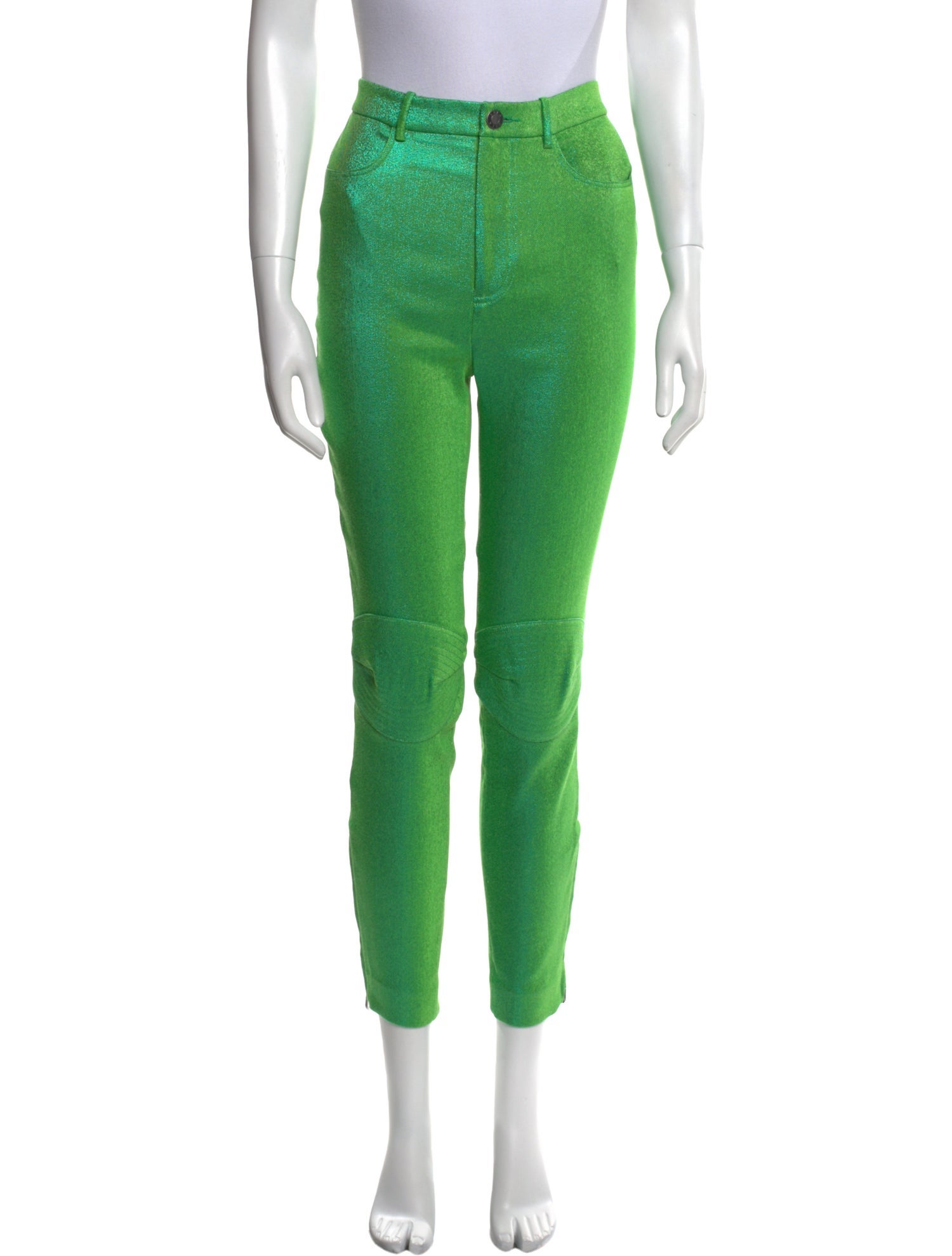 Area Straight Leg Pants w/ Tags