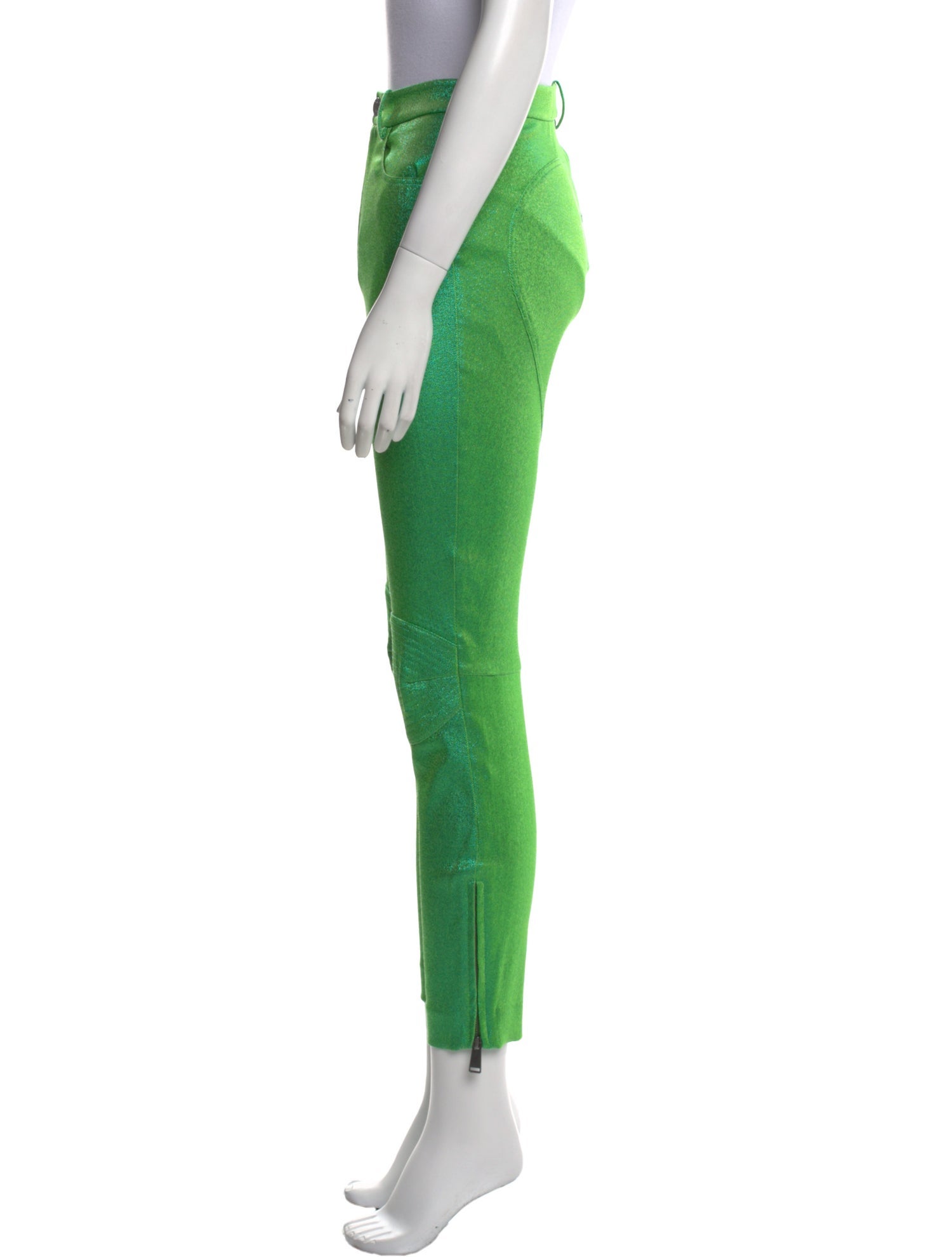 Area Straight Leg Pants w/ Tags