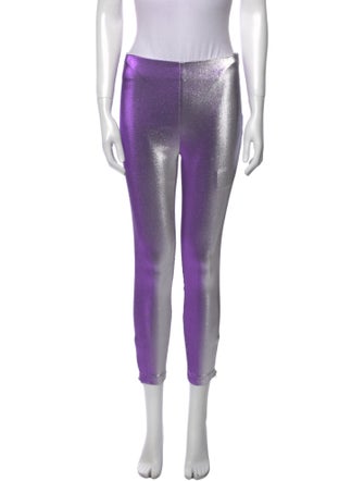 Area Skinny Leg Pants