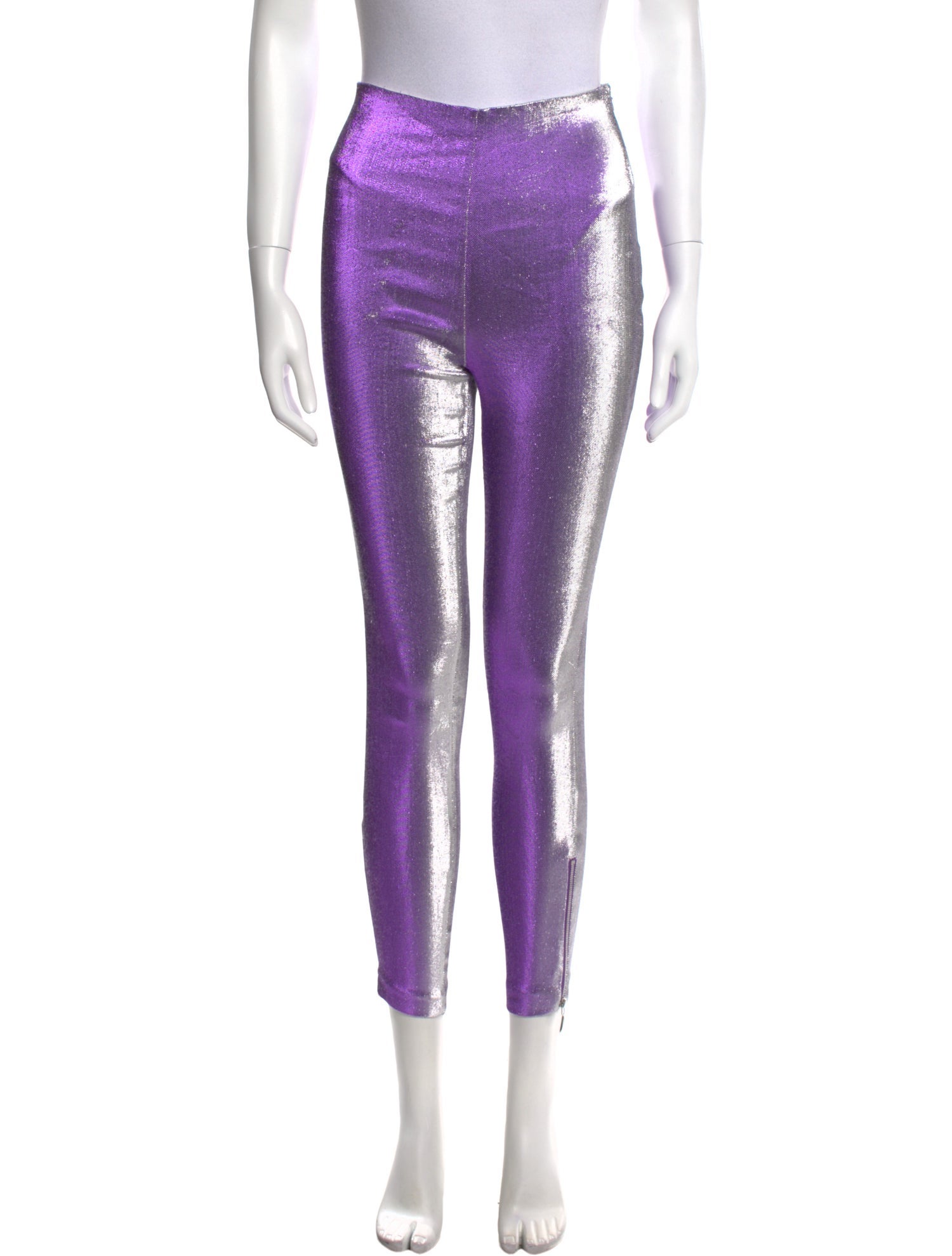 Area Skinny Leg Pants