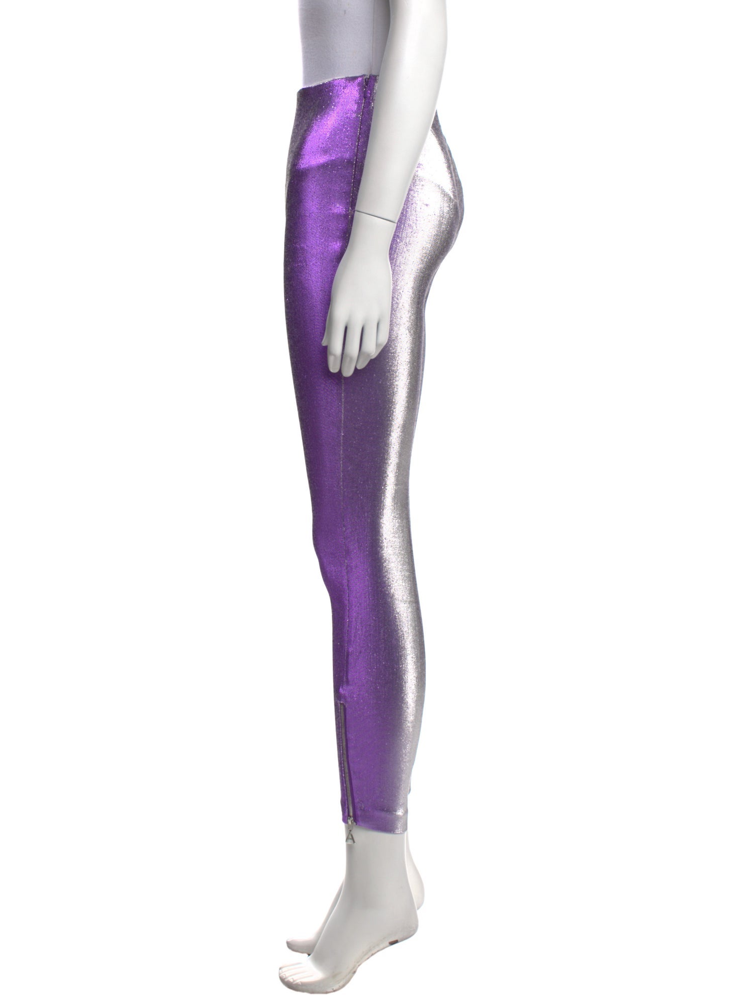 Area Skinny Leg Pants