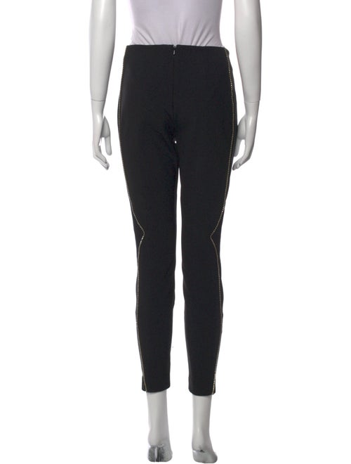 Area Skinny Leg Pants