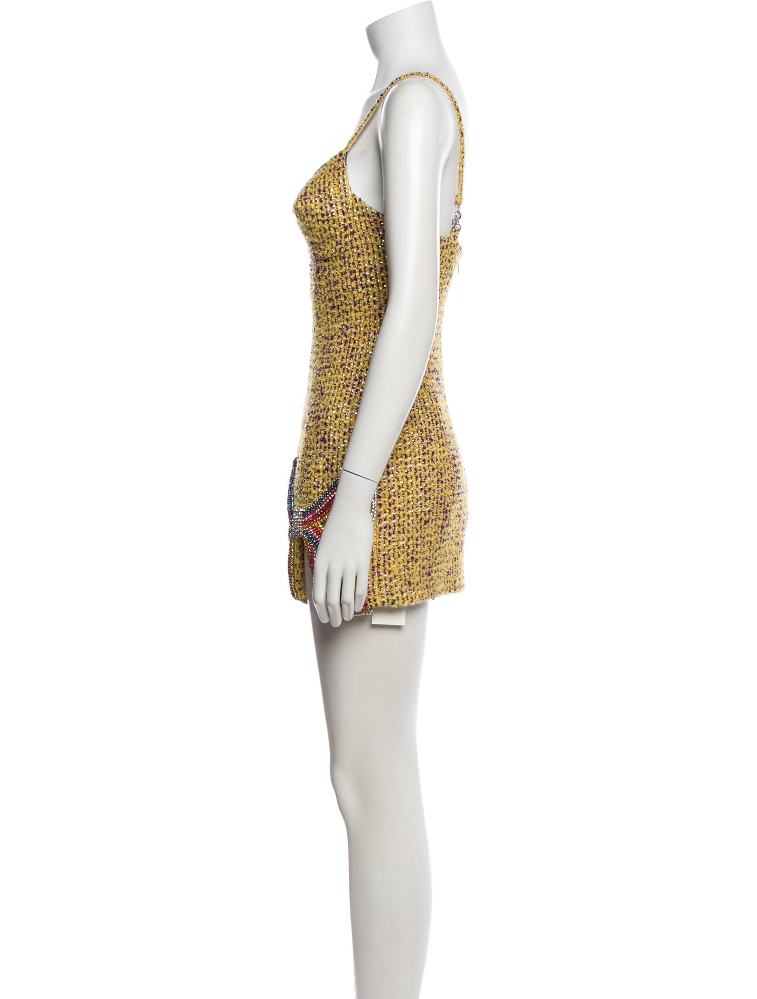 Area Dresses | The RealReal