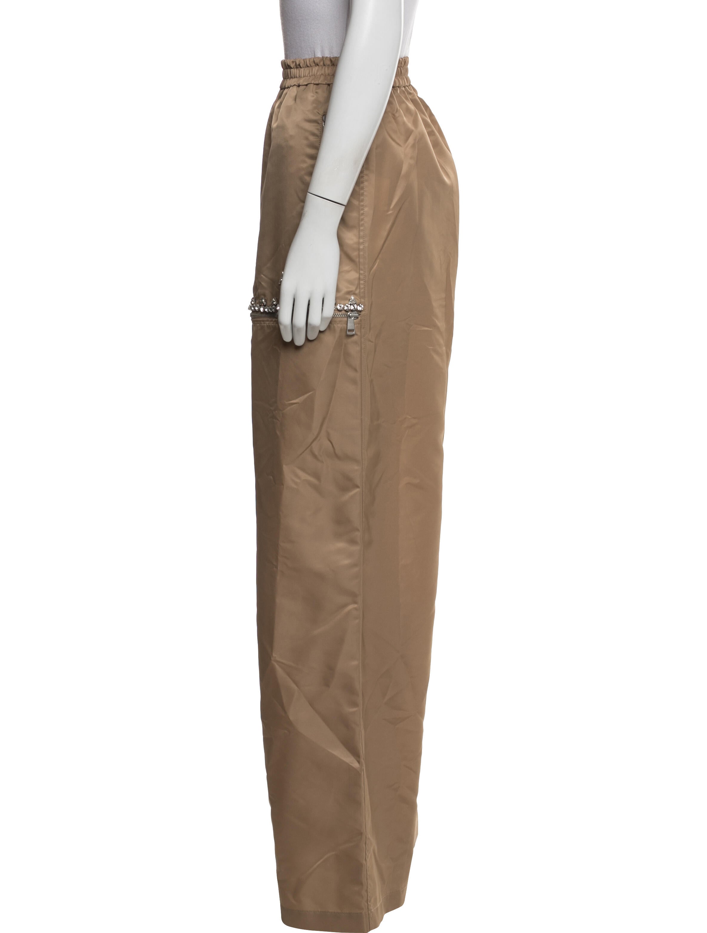 Area Wide Leg Pants