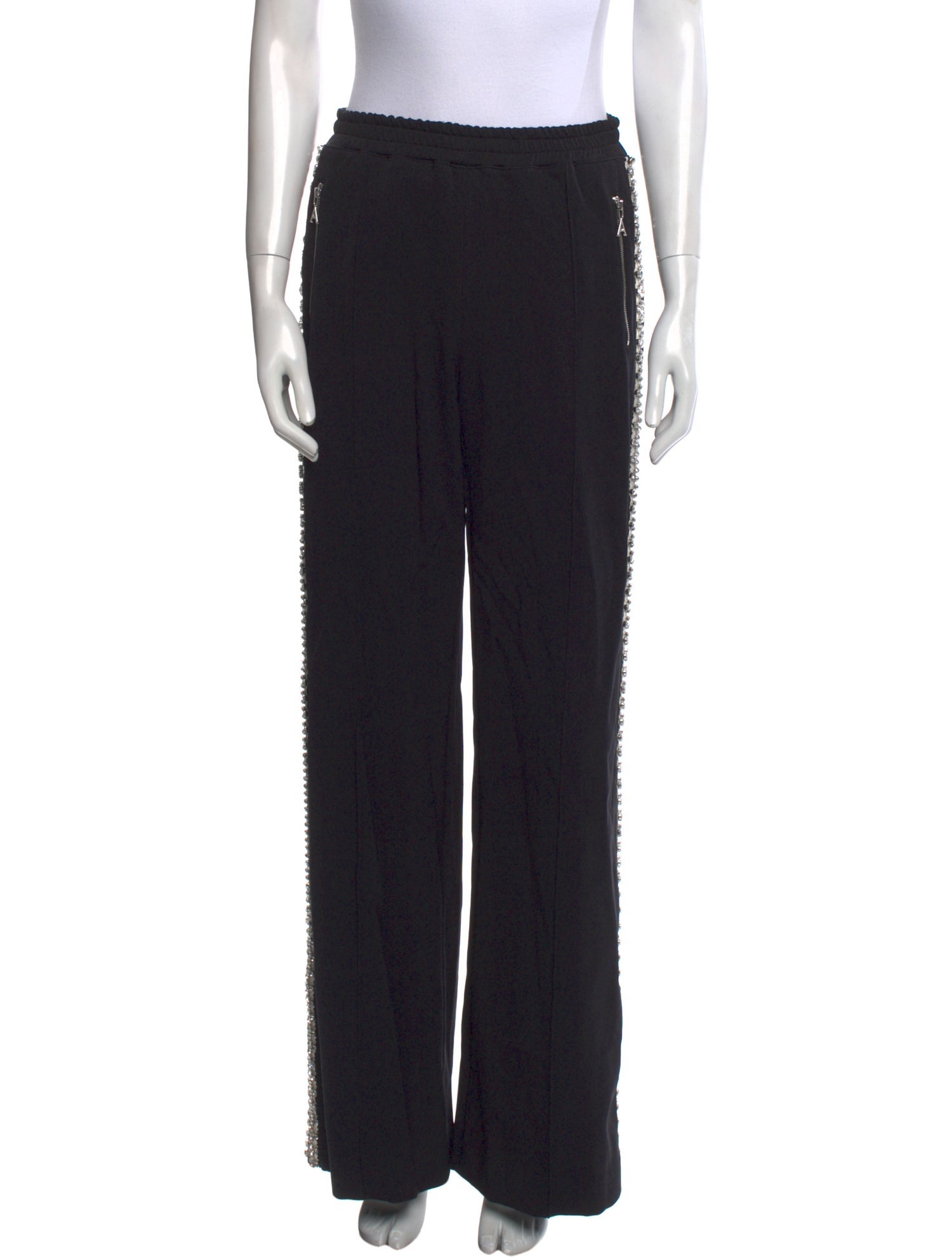 Area NYC Wide Leg Pants