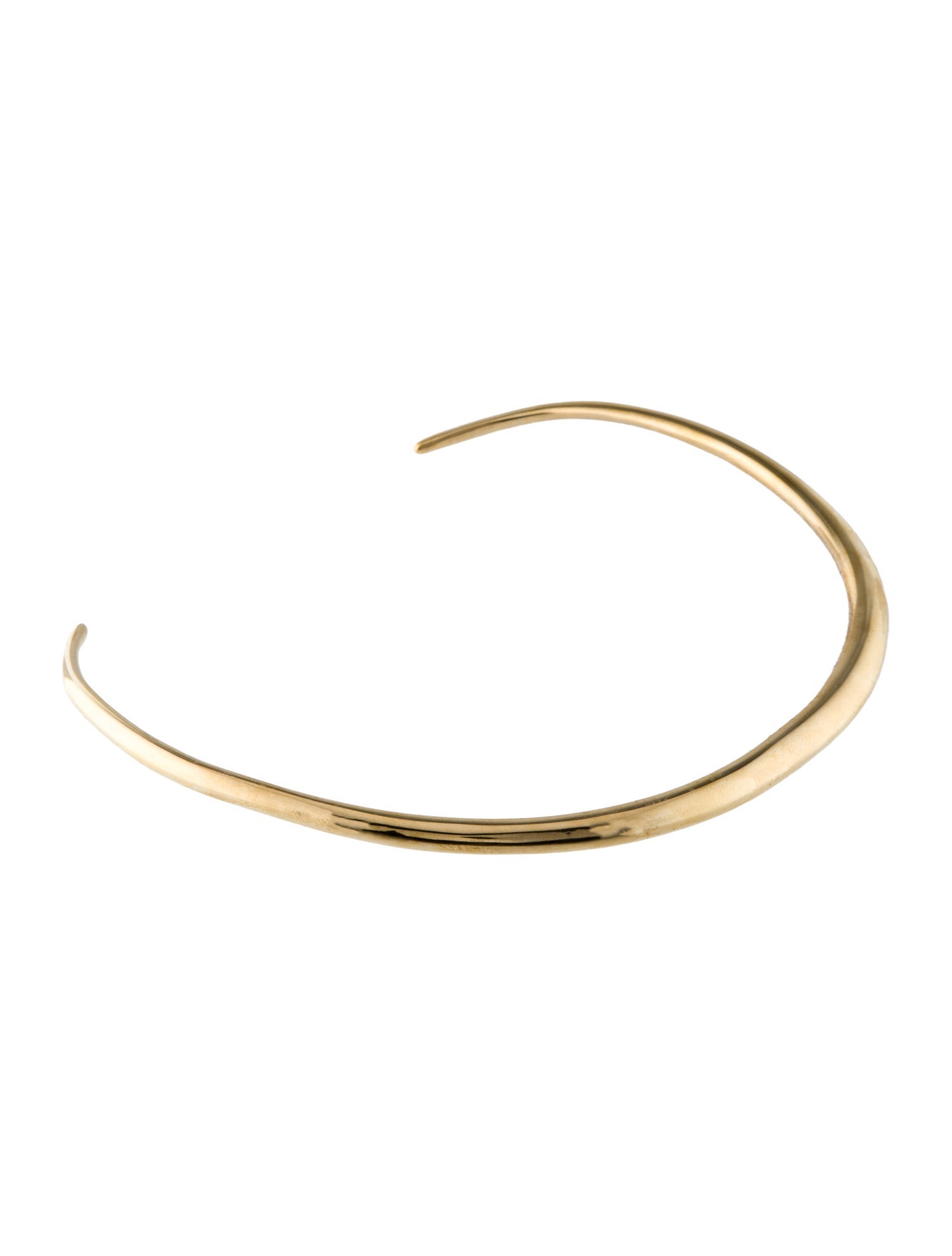 Ariana Boussard-Reifel Thalia Collar Necklace