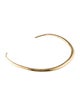 Ariana Boussard-Reifel Thalia Collar Necklace