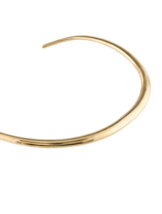 Ariana Boussard-Reifel Thalia Collar Necklace