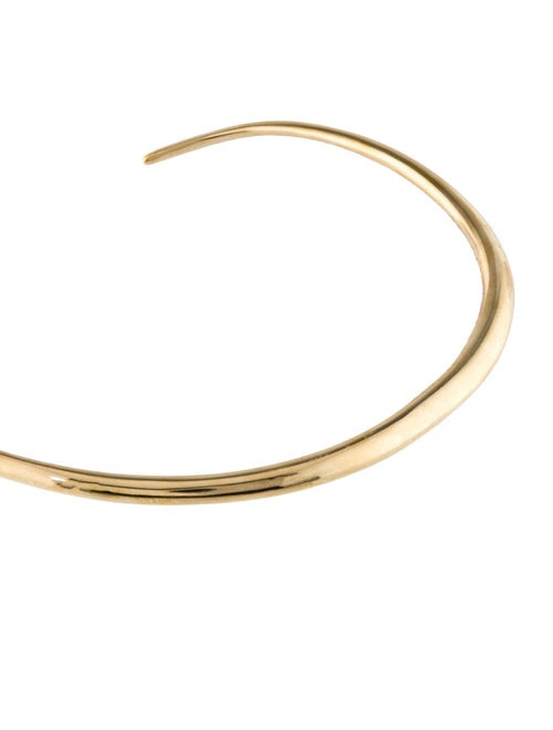 Ariana Boussard-Reifel Thalia Collar Necklace