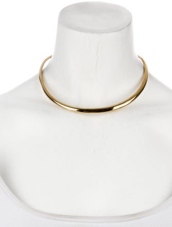 Ariana Boussard-Reifel Thalia Collar Necklace