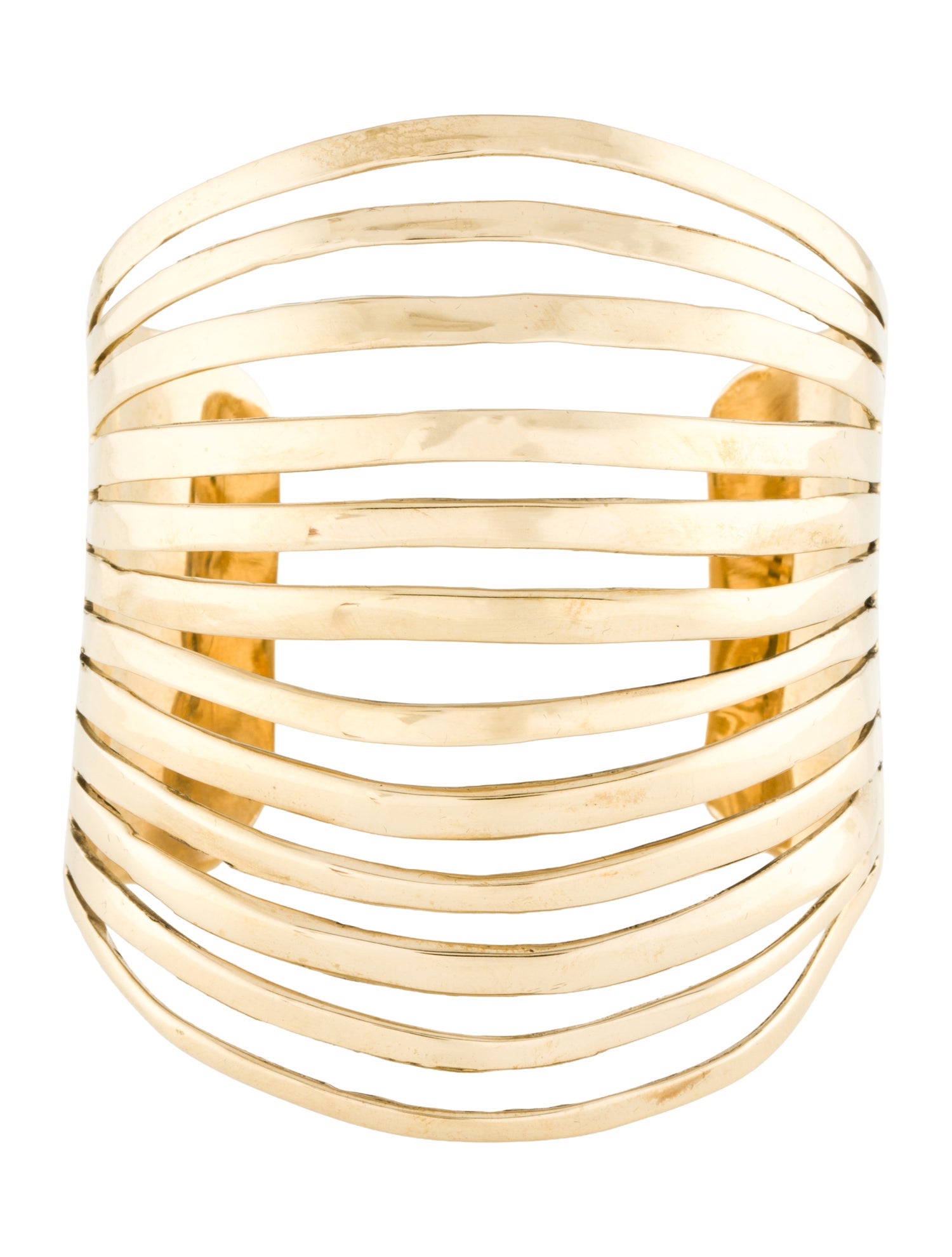 Ariana Boussard-Reifel Koba Cuff Bracelet