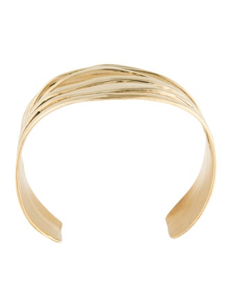 Ariana Boussard-Reifel Koba Cuff Bracelet