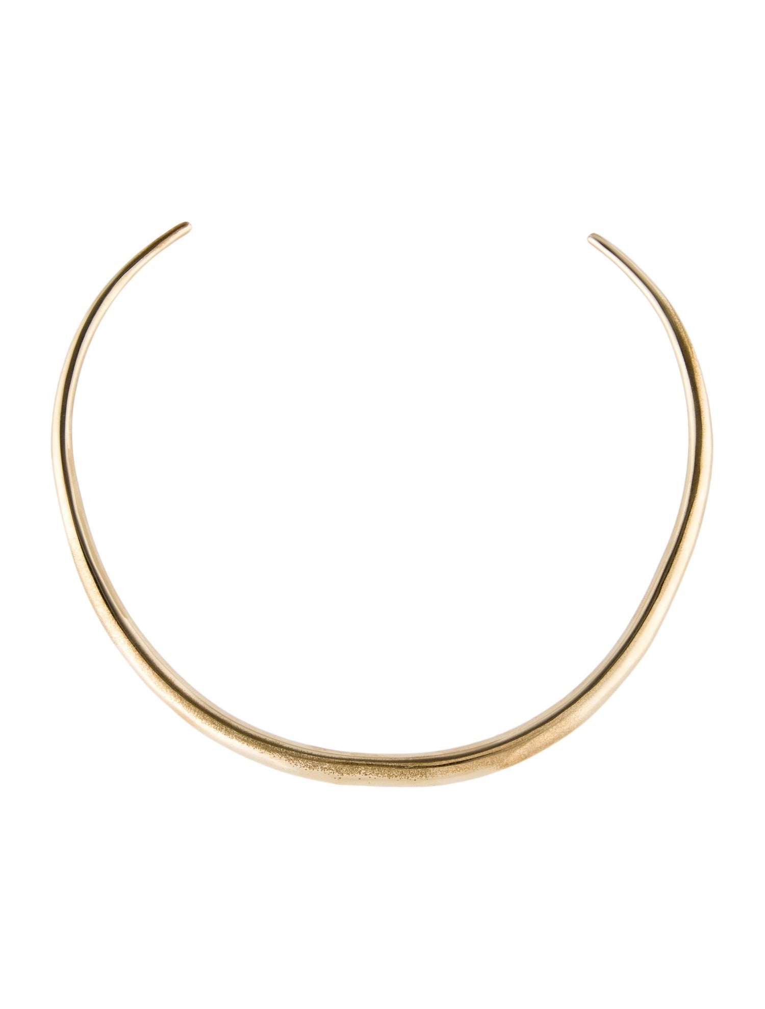 Ariana Boussard-Reifel Thalia Collar Necklace