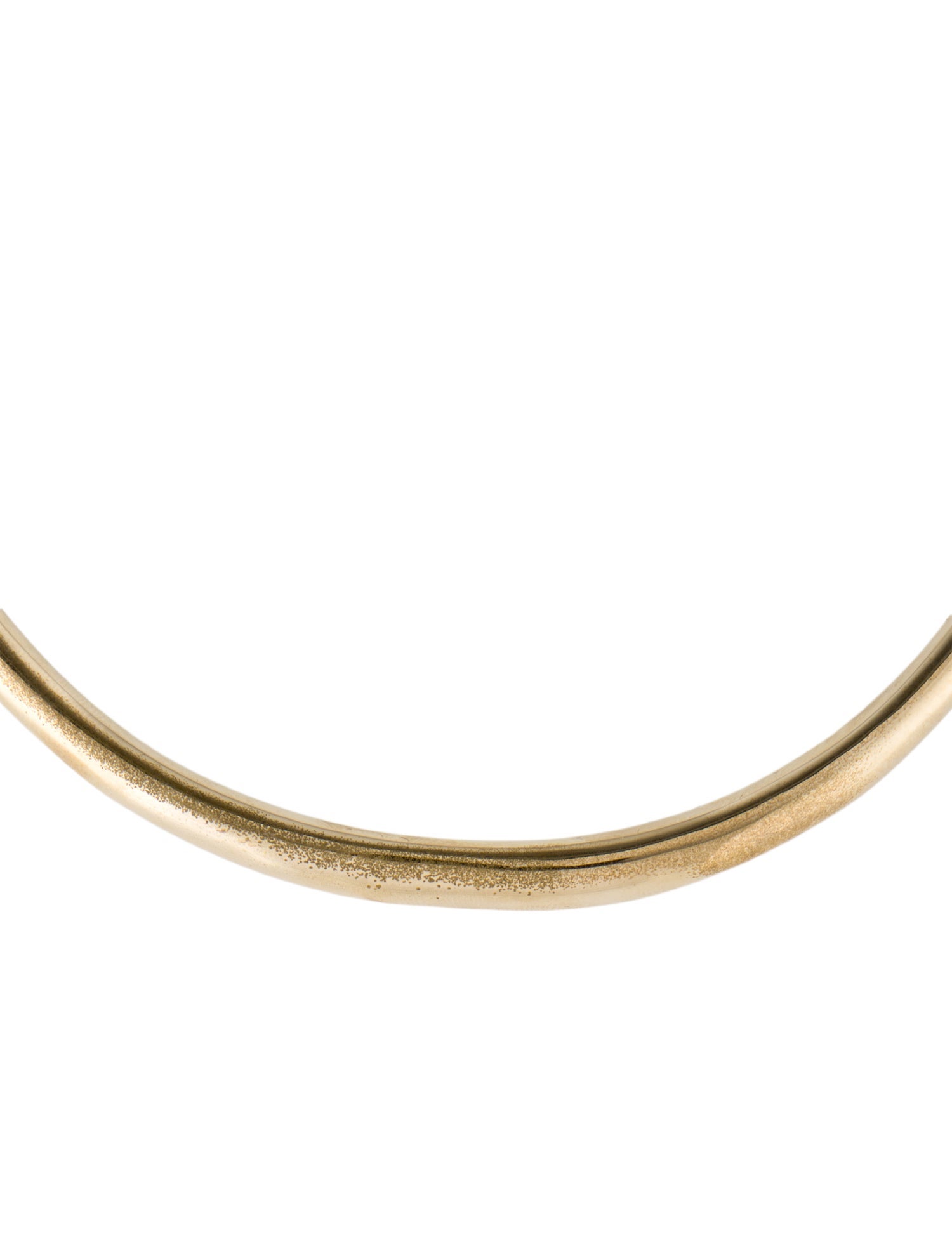 Ariana Boussard-Reifel Thalia Collar Necklace