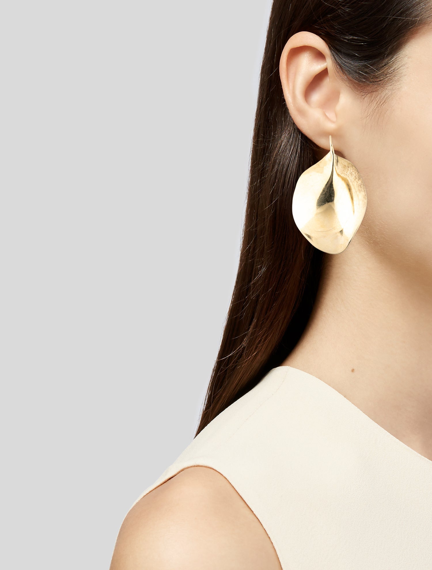 Ariana Boussard-Reifel Omineca Drop Earrings