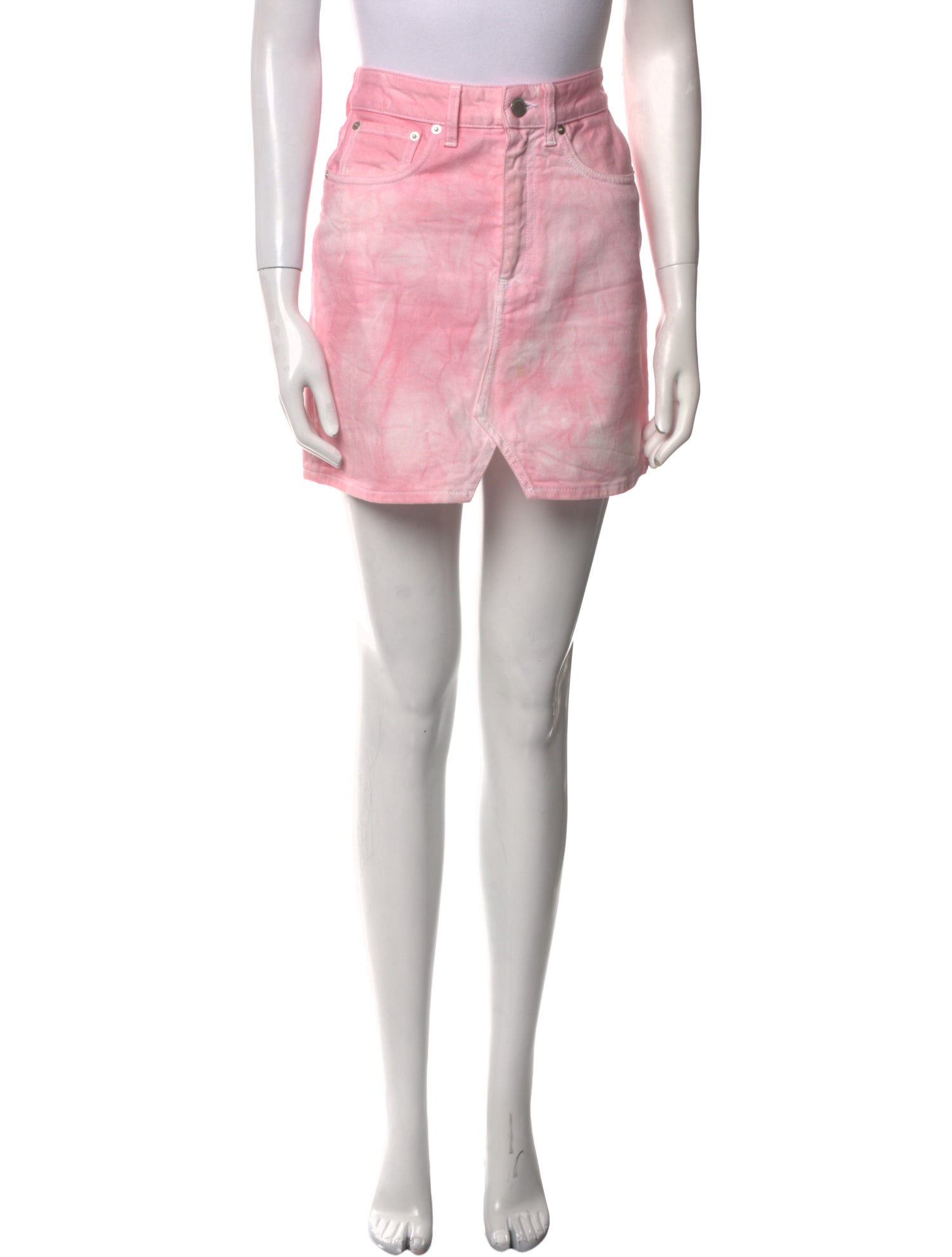 Alessandra Rich Mini Skirt