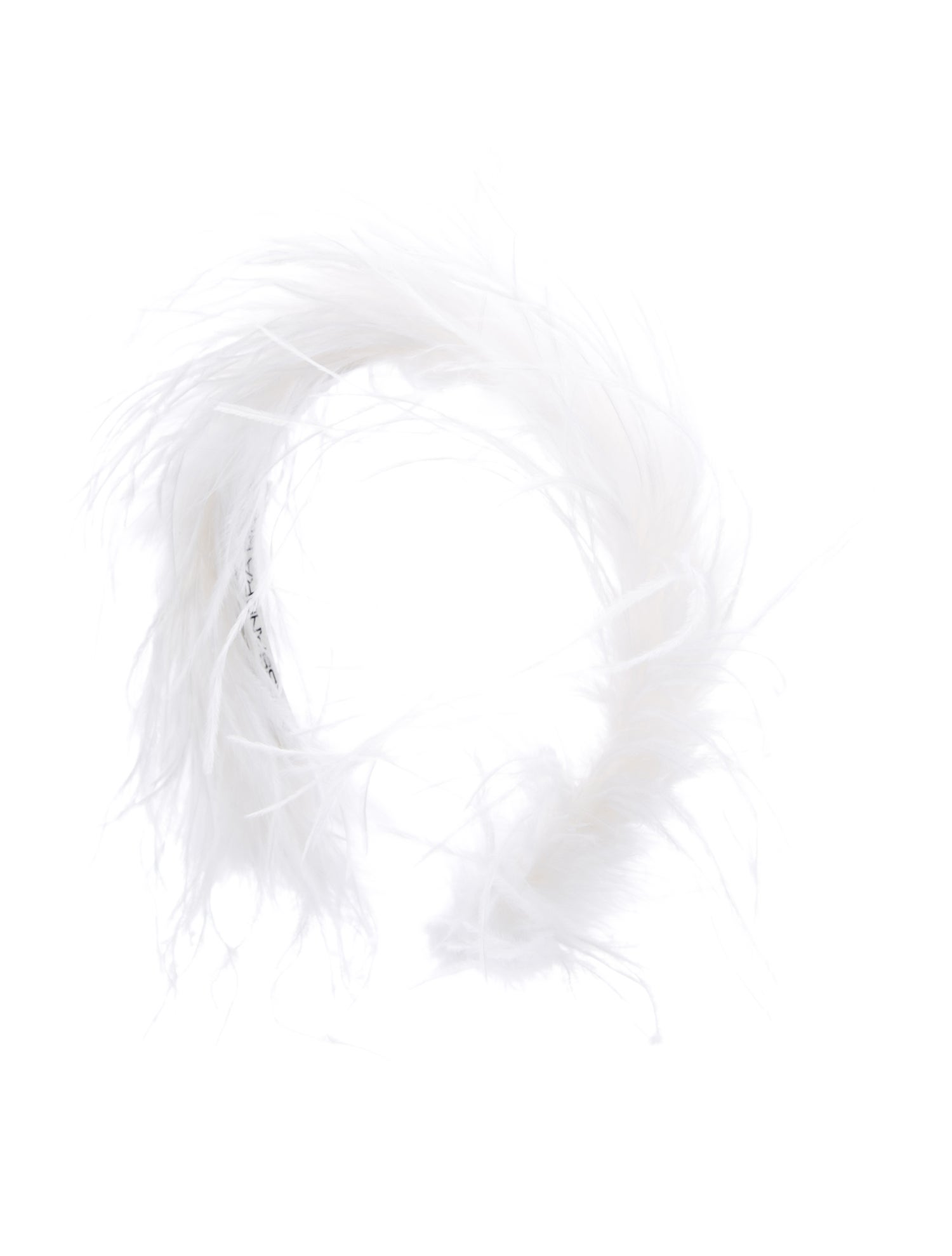 Alessandra Rich hair accessories