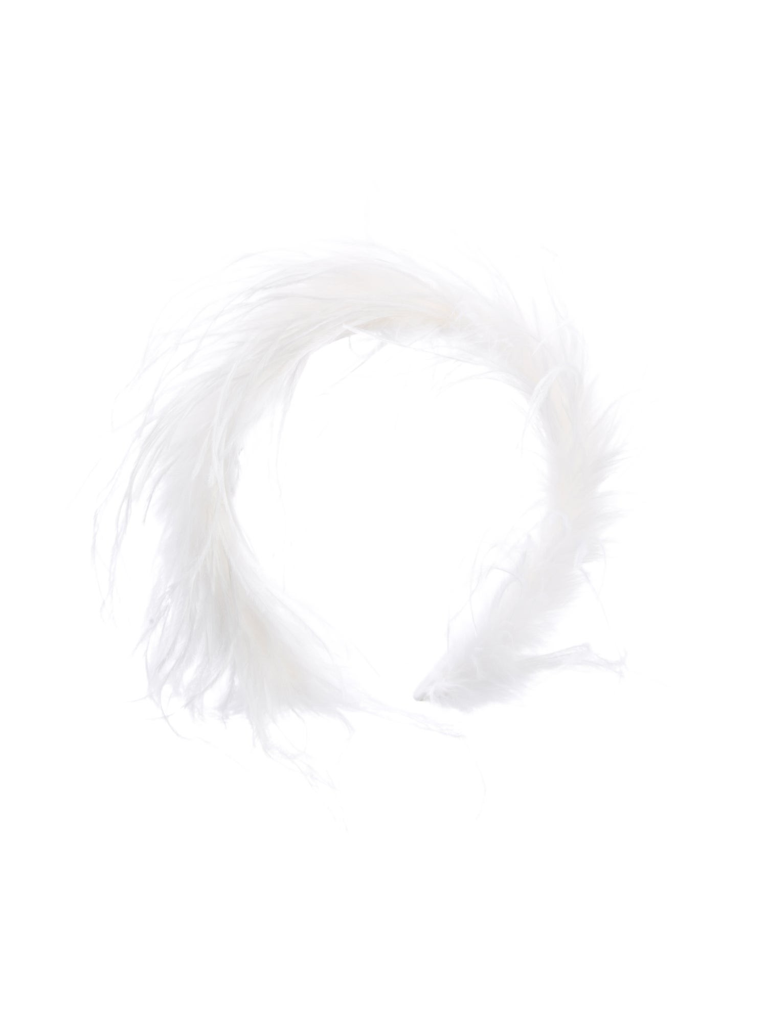 Alessandra Rich hair accessories