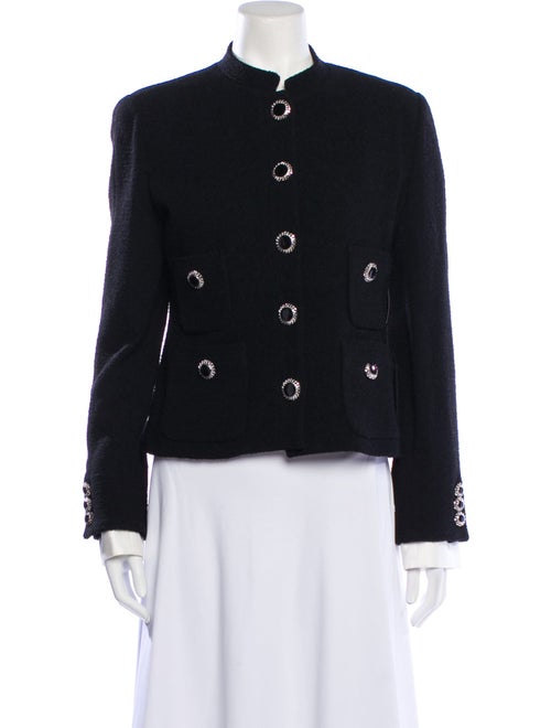 Alessandra Rich Evening Jacket