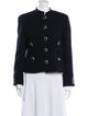 Alessandra Rich Evening Jacket