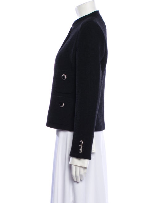 Alessandra Rich Evening Jacket