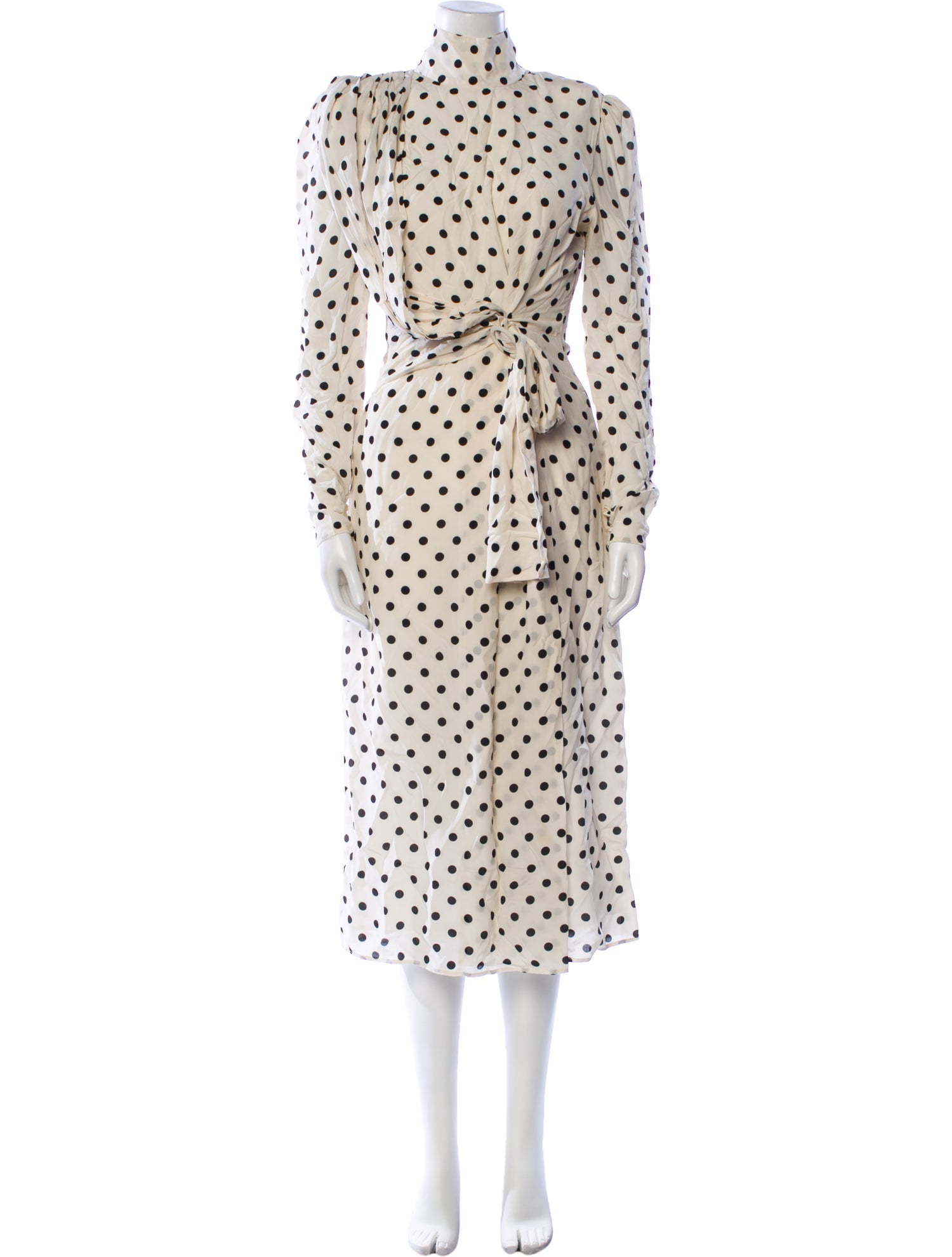 (^^)v様 Junya Watanabe Comme des Garçons Graphic Print Midi Length