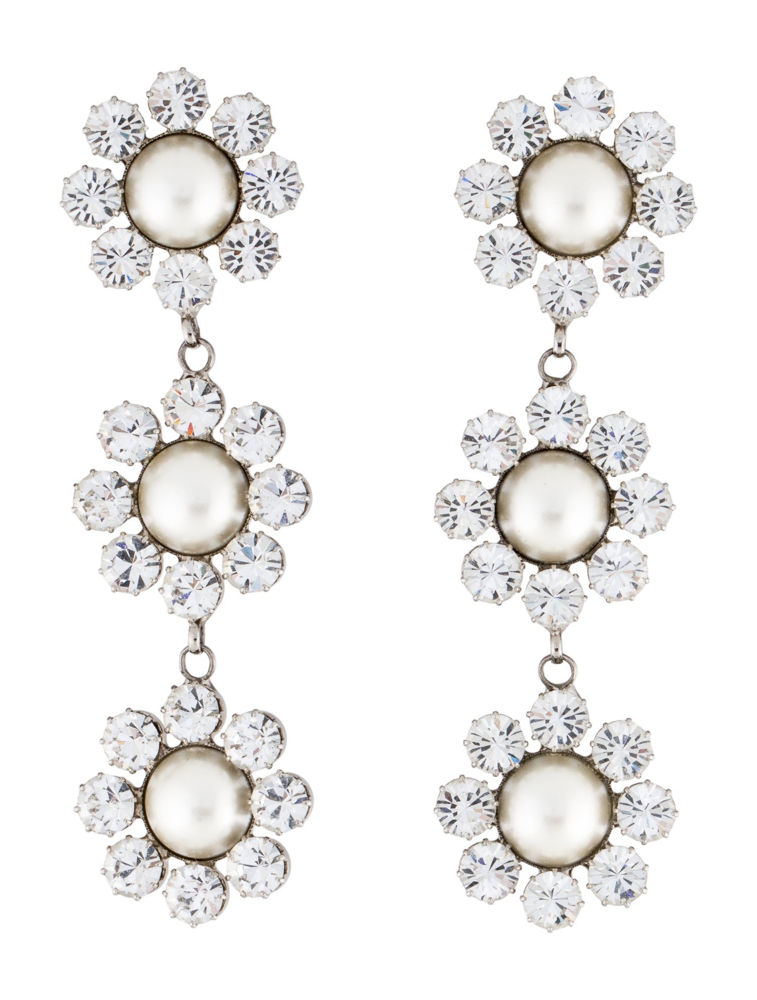 （HERMES）Medor Picnic earrings Medor Picnic earrings | Hermès Canada