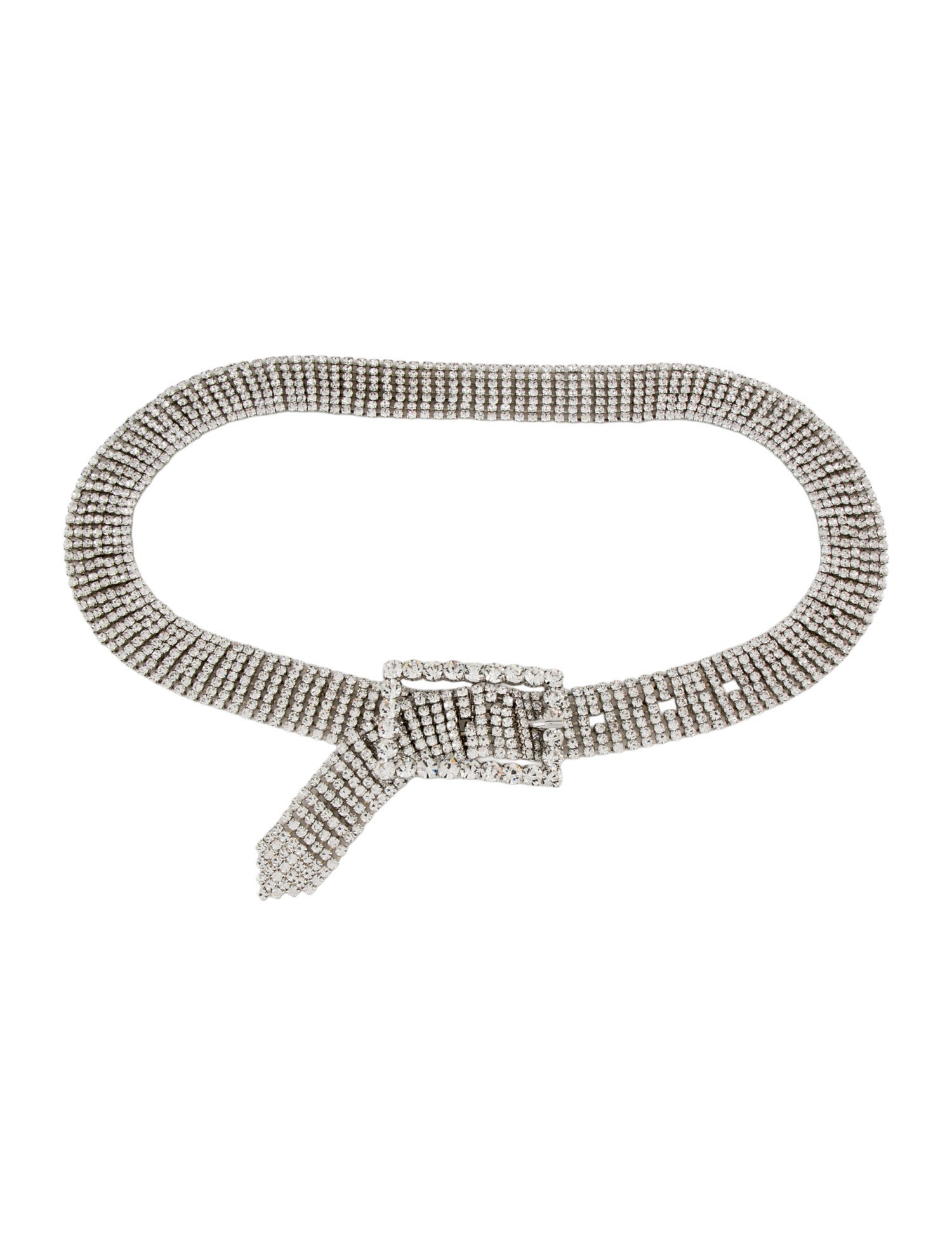 Alessandra Rich Waist Belt