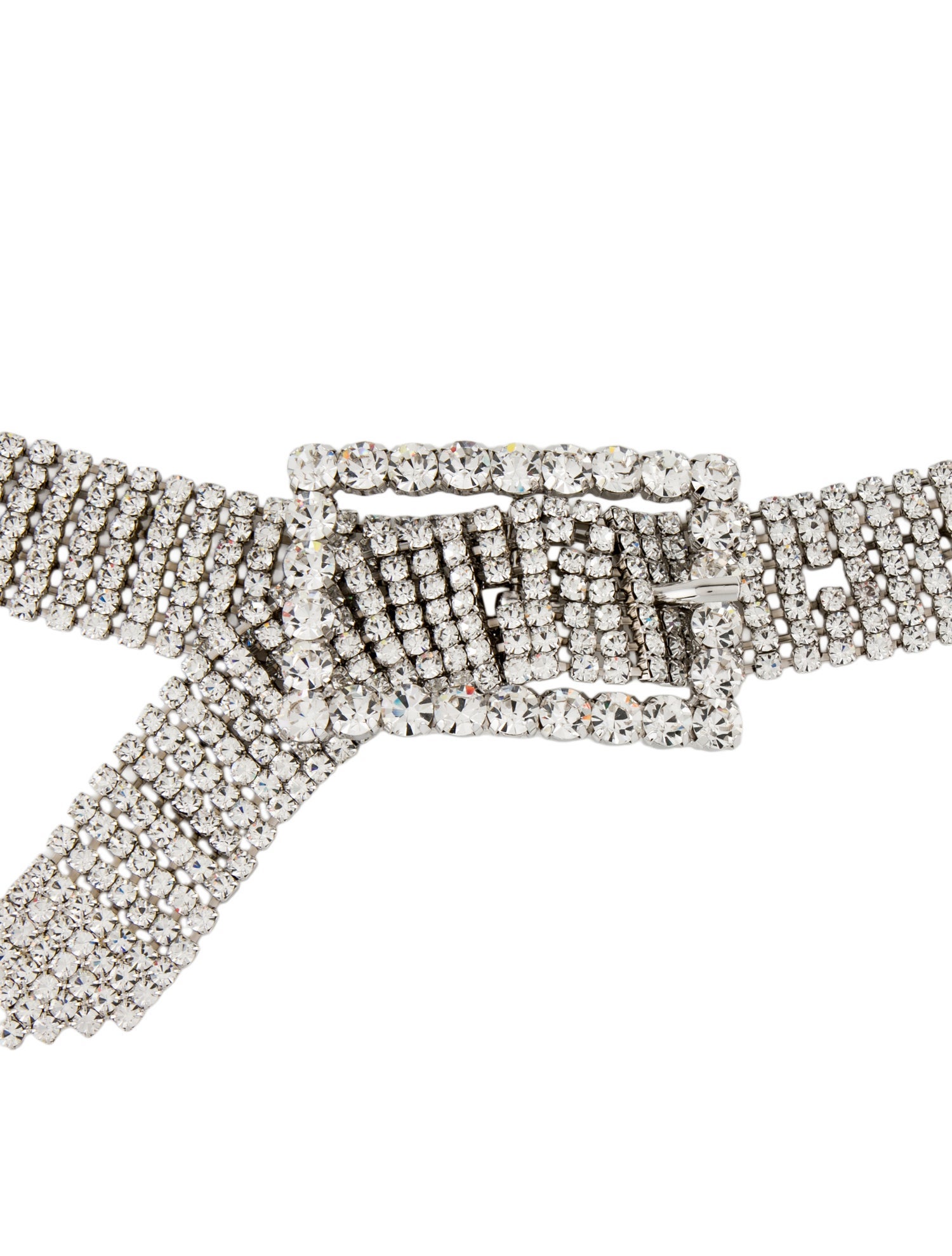 Alessandra Rich Waist Belt