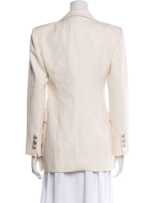 Alessandra Rich Wool Blazer