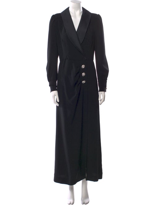 Alessandra Rich Long Dress