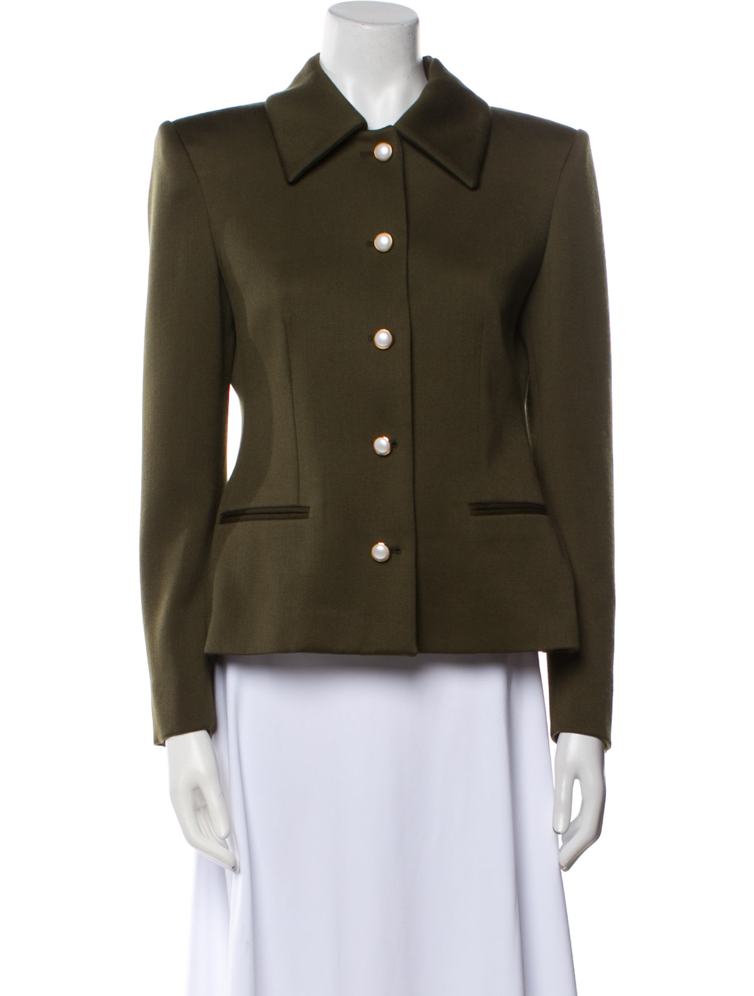 Alessandra Rich Blazer