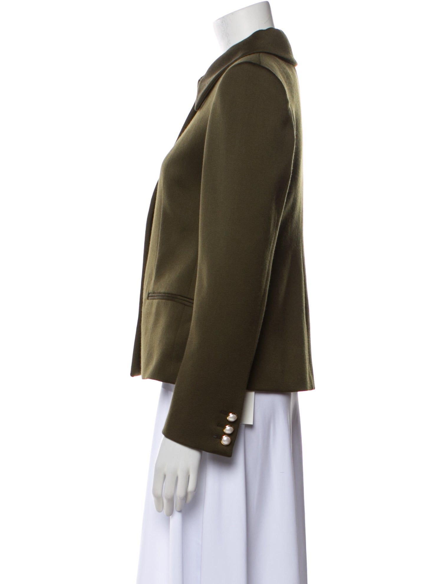 Alessandra Rich Blazer