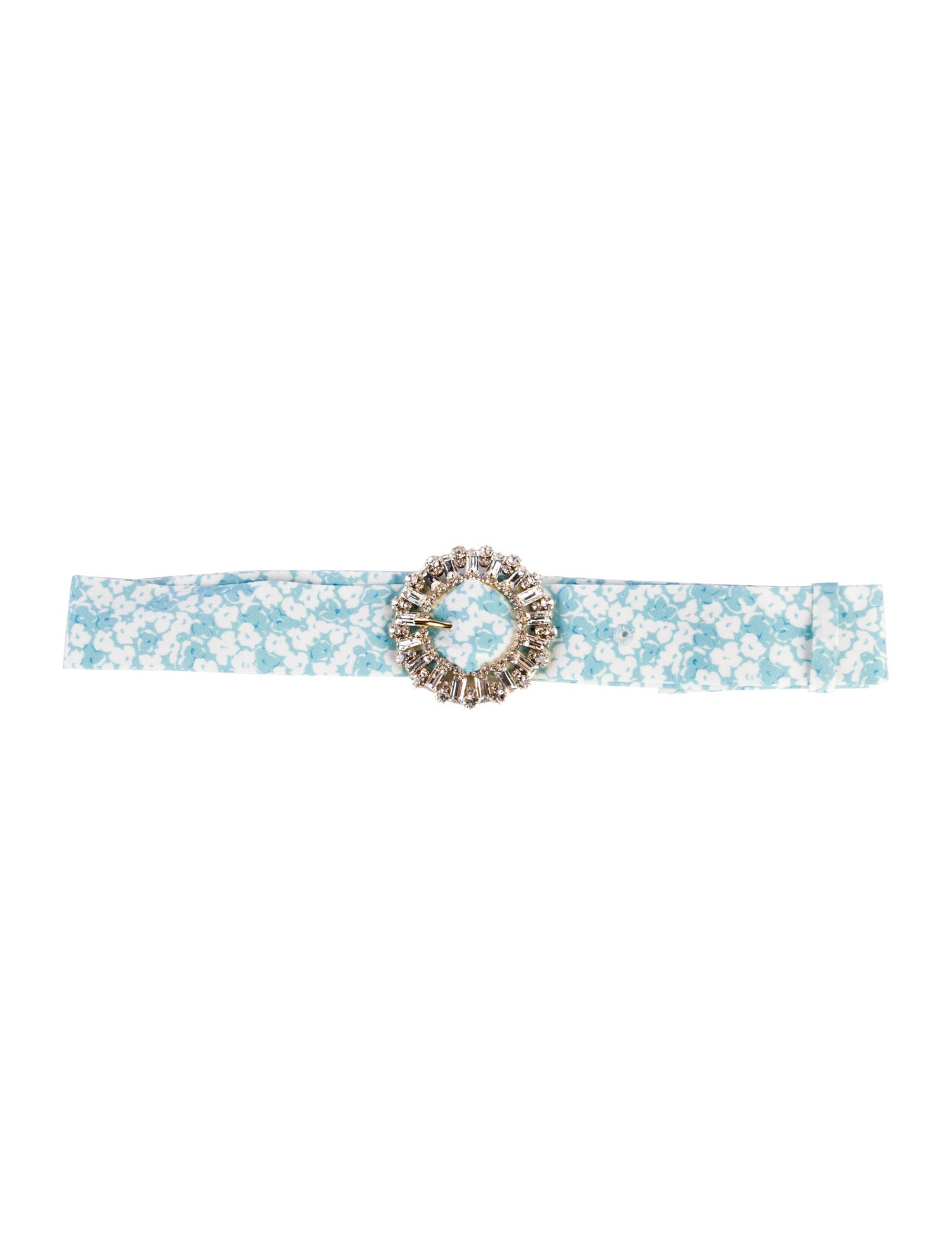 Alessandra Rich Belt